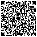 QR code with O'Brien Assoc contacts