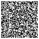 QR code with Harold A Ryan Inc contacts