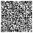 QR code with A & A Travel Service contacts