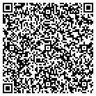 QR code with A One Quality House Painting contacts