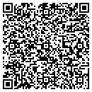 QR code with A B Container contacts