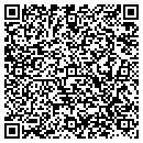 QR code with Andersons Variety contacts