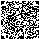 QR code with Audiology Associates-Worcester contacts