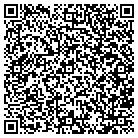 QR code with Peabody Properties Inc contacts