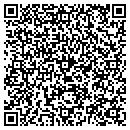QR code with Hub Package Store contacts