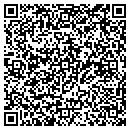 QR code with Kids Kastle contacts