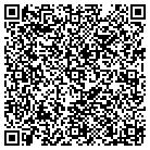 QR code with A Touch Of Class Cleaning Service contacts