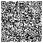 QR code with Archambault's Service Station contacts