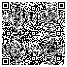 QR code with Huck's Diesel & Towing Service contacts