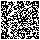 QR code with Zanshin Security contacts
