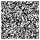 QR code with Tobyne Towing contacts