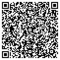 QR code with Okc Resources contacts