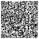 QR code with H & R Block Tax Service contacts