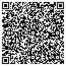 QR code with Wally's Landscaping contacts