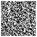 QR code with O'Connor Constructors contacts