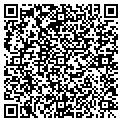 QR code with Benny's contacts