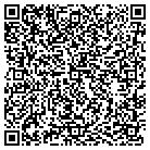 QR code with Cafe Repair Service Inc contacts