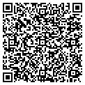 QR code with Basha's contacts