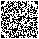 QR code with Concord-Carlisle Cmnty Chest contacts