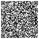 QR code with A Plus Computer Service & Sales contacts