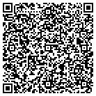 QR code with Tim's Fence & Contracting contacts