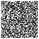 QR code with K P Service Kitchens & Baths contacts