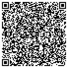 QR code with Uxbridge Farm & Fairgrounds contacts