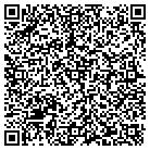 QR code with Alexander Vacuum Research Inc contacts