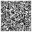 QR code with Royal Design contacts