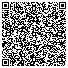 QR code with First Congregation Christian contacts