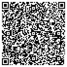 QR code with Hammer All Construction contacts