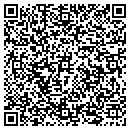 QR code with J & J Fabricators contacts