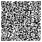 QR code with Hach Ultra Analyticals contacts