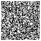 QR code with Szczechowicz Landscape Service contacts