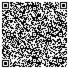 QR code with Blue Moon Hair Design contacts