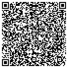 QR code with Beauge's Tailoring Alterations contacts