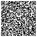 QR code with Hidden Village contacts