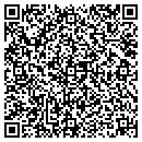 QR code with Replenski Fred Garage contacts