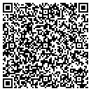 QR code with R D C Limousine Service Inc contacts