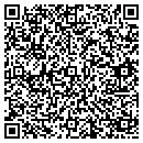 QR code with SFG Studios contacts