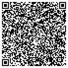 QR code with R J Hallisey Truck Repair contacts