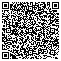 QR code with Ken Hruby Studio contacts