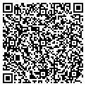QR code with Grodon Design contacts