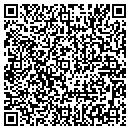 QR code with Cut N Edge contacts