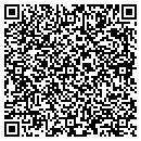 QR code with Altered Ego contacts