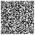 QR code with Diabetic Heart Clinic contacts