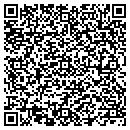 QR code with Hemlock Design contacts
