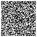 QR code with F M Group Architects contacts