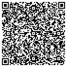 QR code with J R Lulus Landscaping contacts