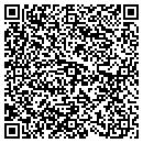 QR code with Hallmark Optical contacts